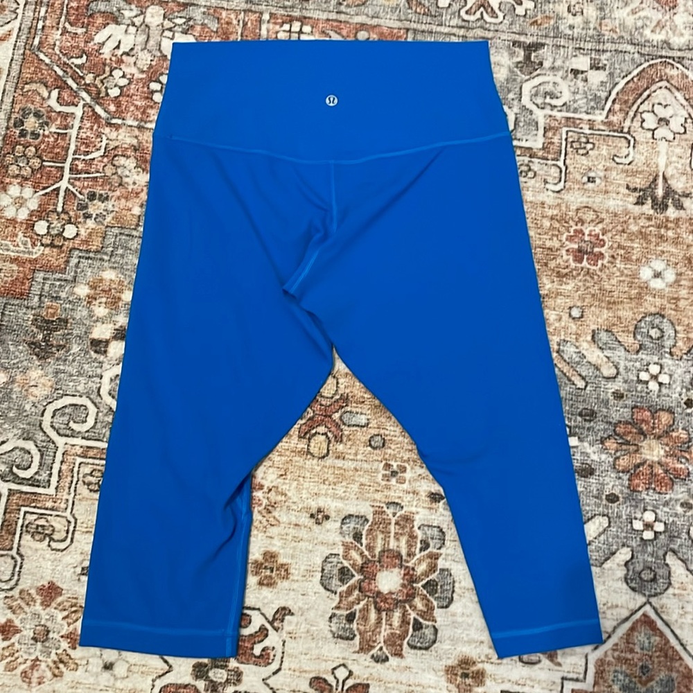 Lululemon Align Leggings